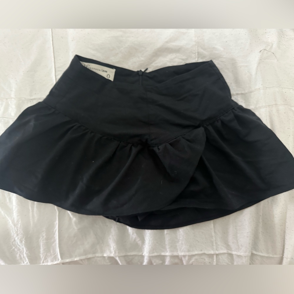 Trend Boutique Skort